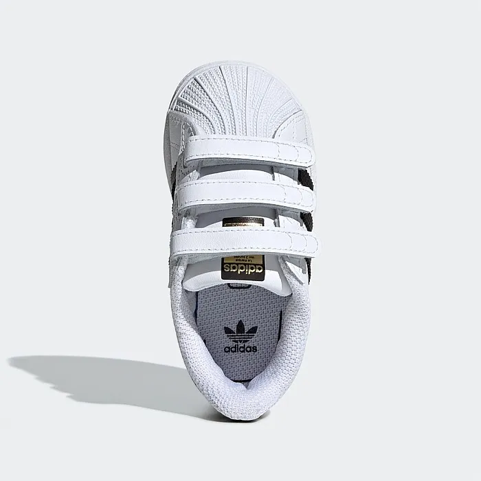 Adidas Originals Superstar Infants | Sneakers | Stirling Sports