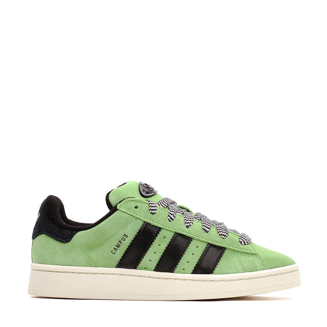 Adidas Originals Women Campus 00s Green HQ4409