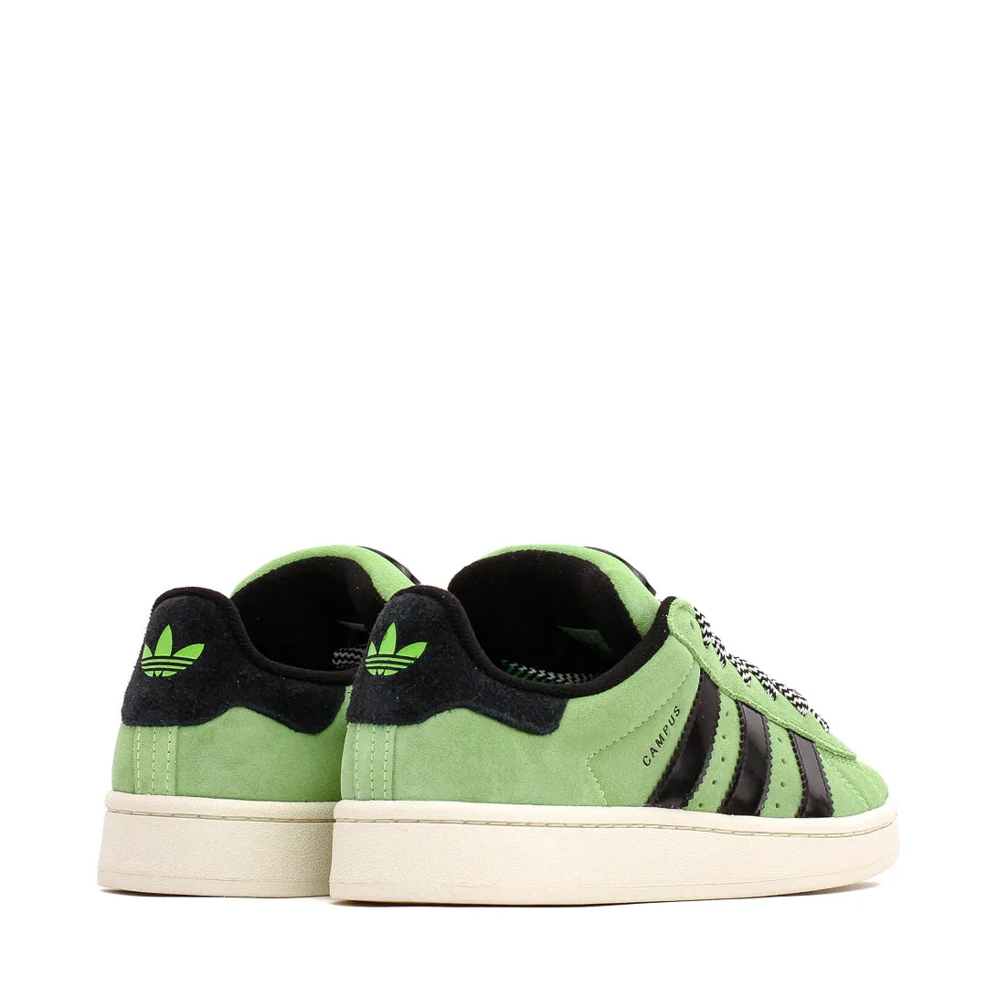 Adidas Originals Women Campus 00s Green HQ4409