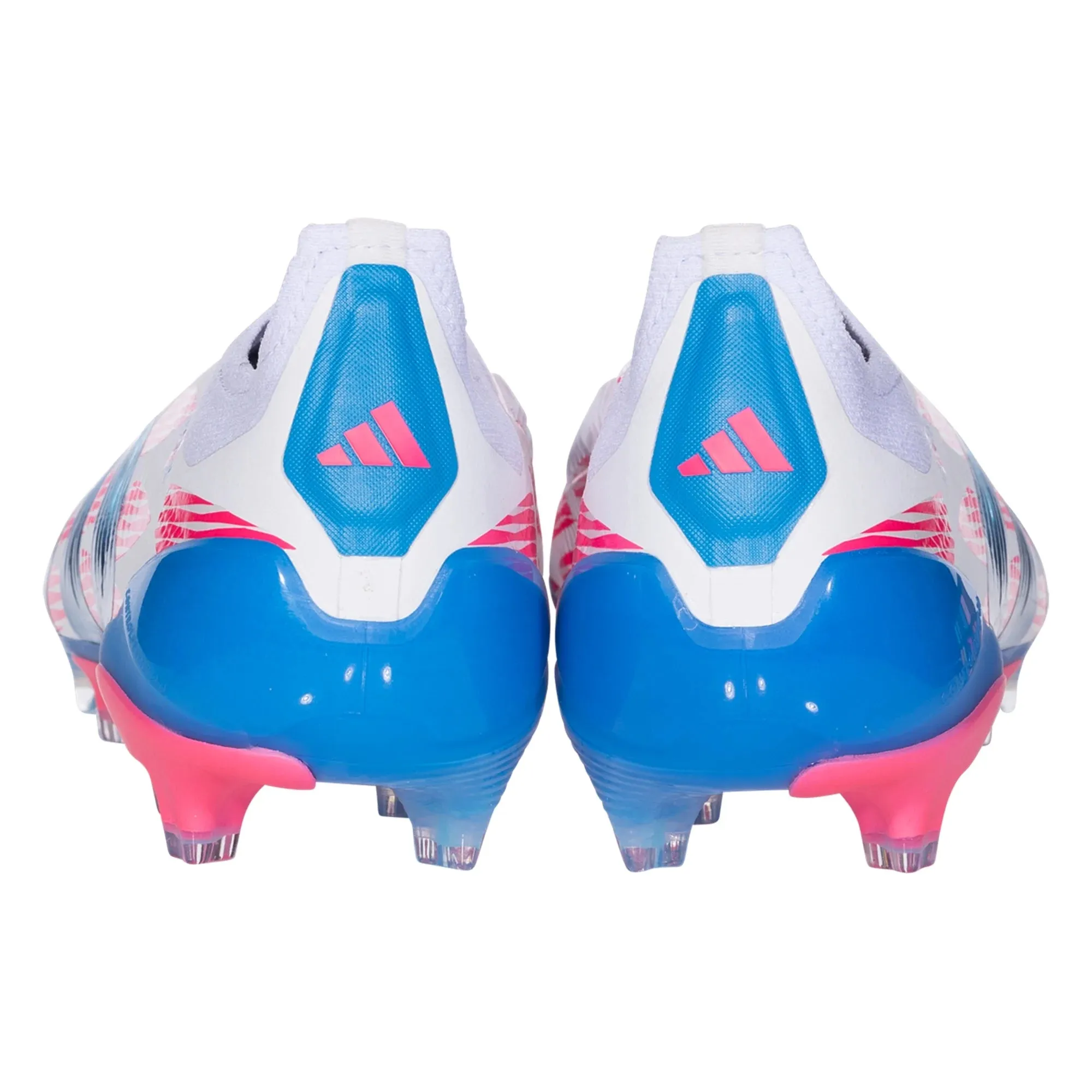 adidas Predator Elite Laceless FG - Reemergence Pack