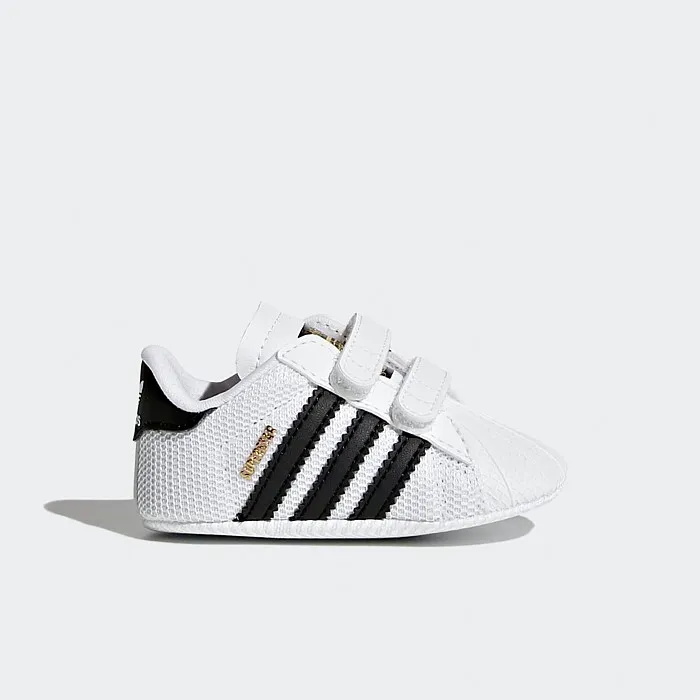 Adidas Superstar Crib Infants | Sneakers | Stirling Sports