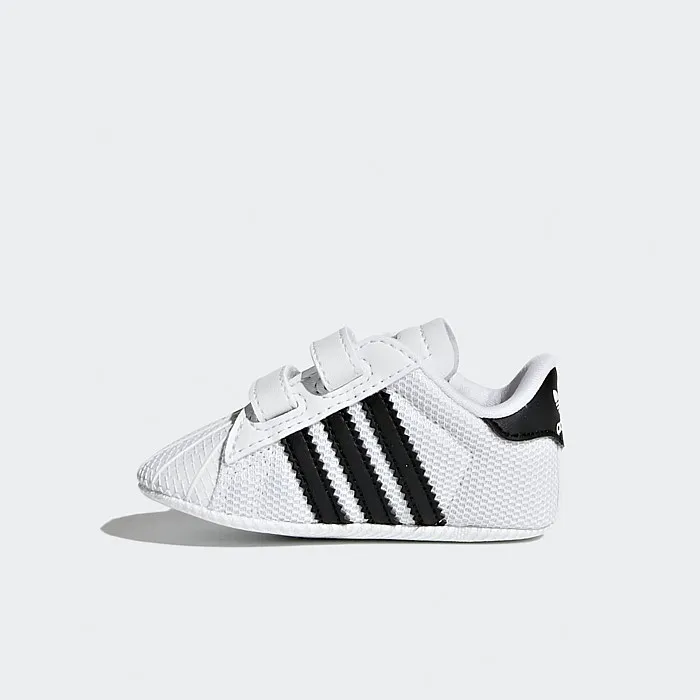 Adidas Superstar Crib Infants | Sneakers | Stirling Sports