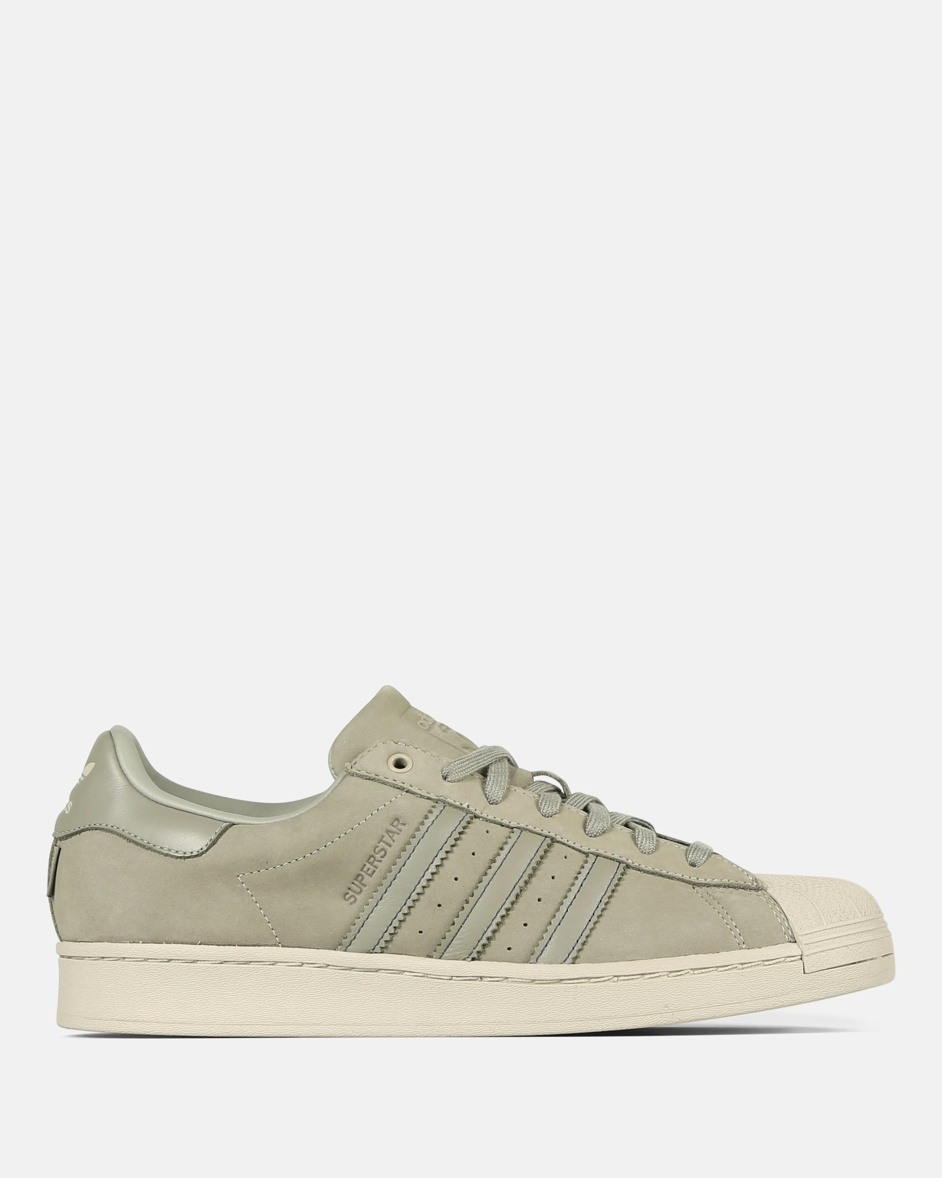 adidas Superstar Sneakers Green | Unisex | Junkyard