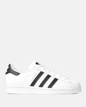 adidas Superstar Sneakers White | Men | Junkyard