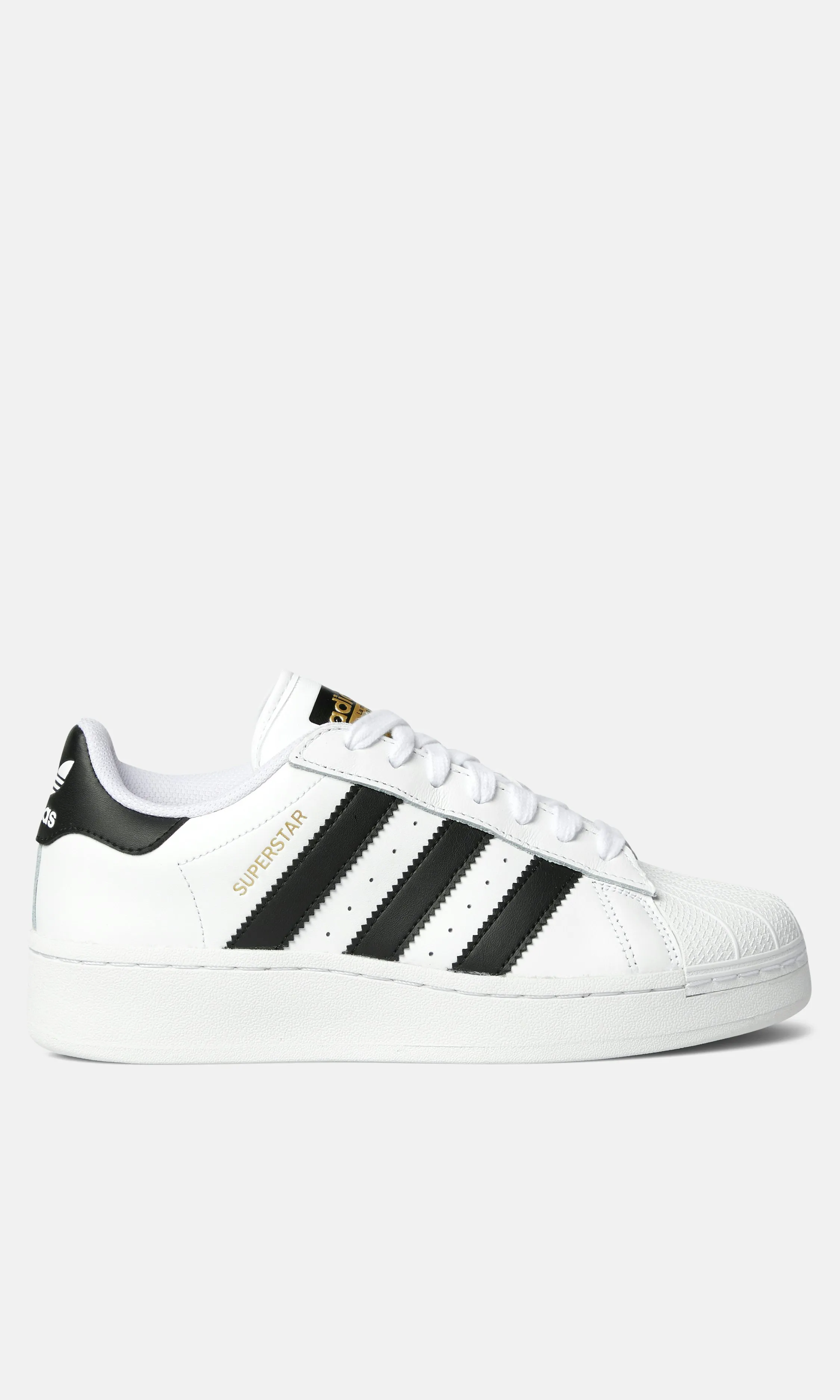 adidas Superstar XLG Sneakers White | Women | Junkyard