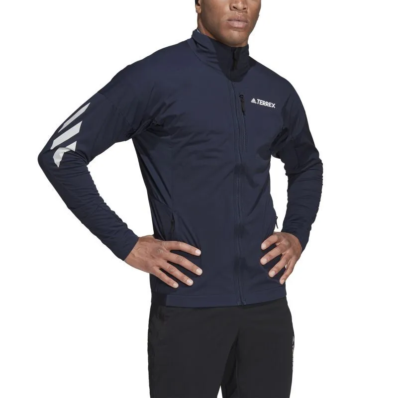 adidas  Terrex Xperior XC Jacket - Giacca softshell - Uomo