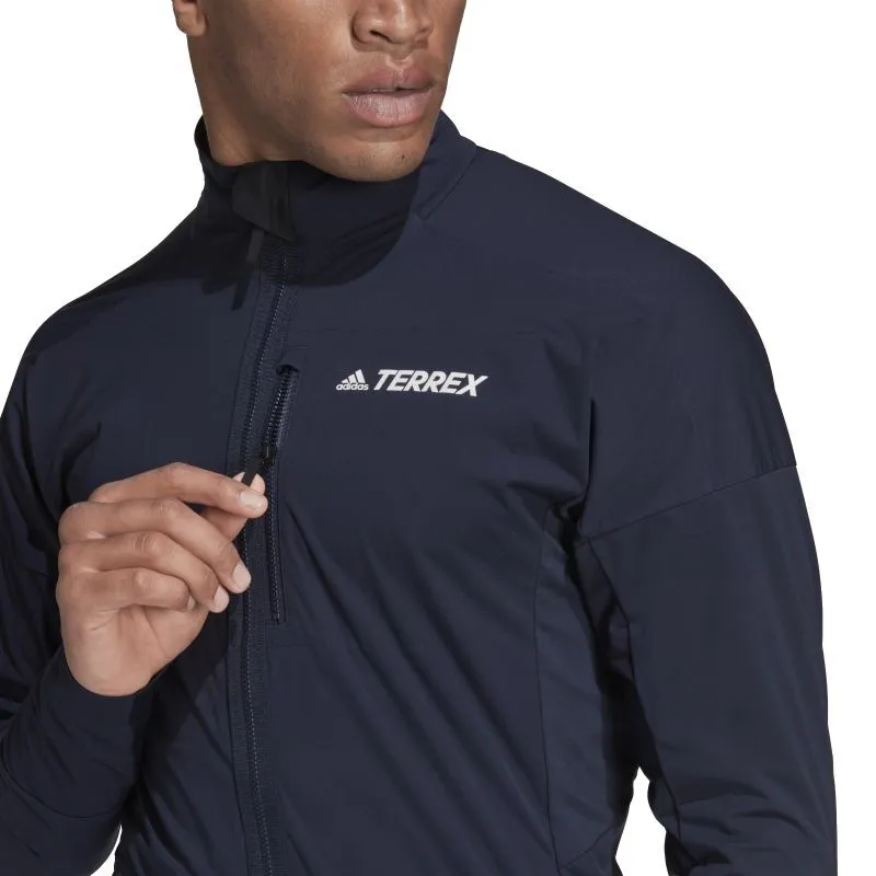 adidas  Terrex Xperior XC Jacket - Giacca softshell - Uomo