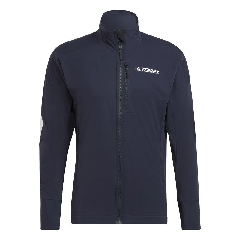 adidas  Terrex Xperior XC Jacket - Giacca softshell - Uomo