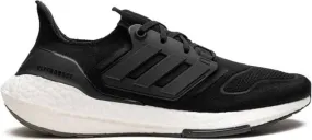 Adidas Ultraboost 22 Black sneakers