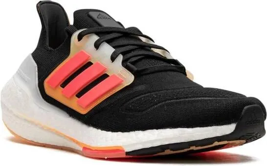 Adidas Ultraboost 22 low-top sneakers Black