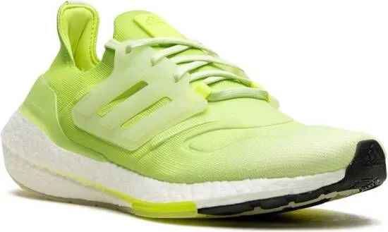 Adidas Ultraboost 22 low-top sneakers Green