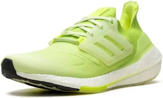 Adidas Ultraboost 22 low-top sneakers Green