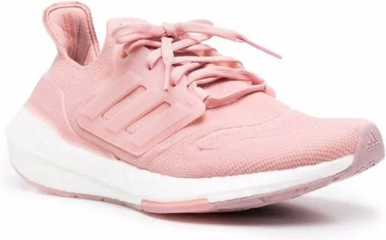 Adidas Ultraboost 22 low-top sneakers Pink