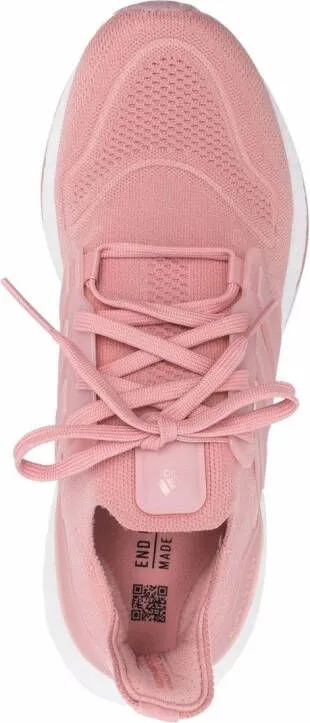 Adidas Ultraboost 22 low-top sneakers Pink