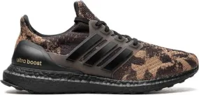 Adidas Ultraboost 5.0 Dna Black Black sneakers Brown