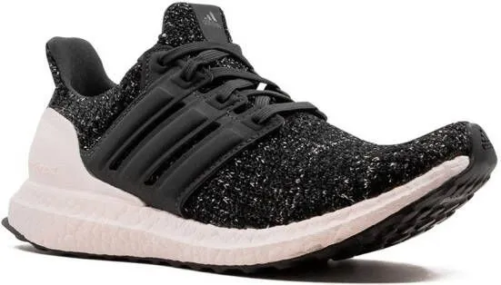 Adidas Ultraboost low-top sneakers Black