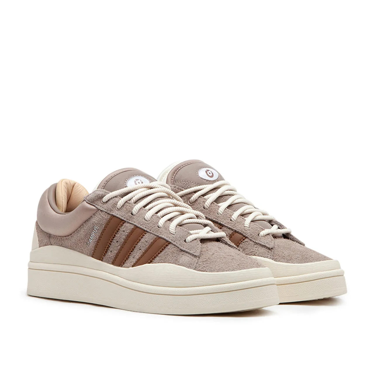 adidas x Bad Bunny Campus (Brown / Beige)