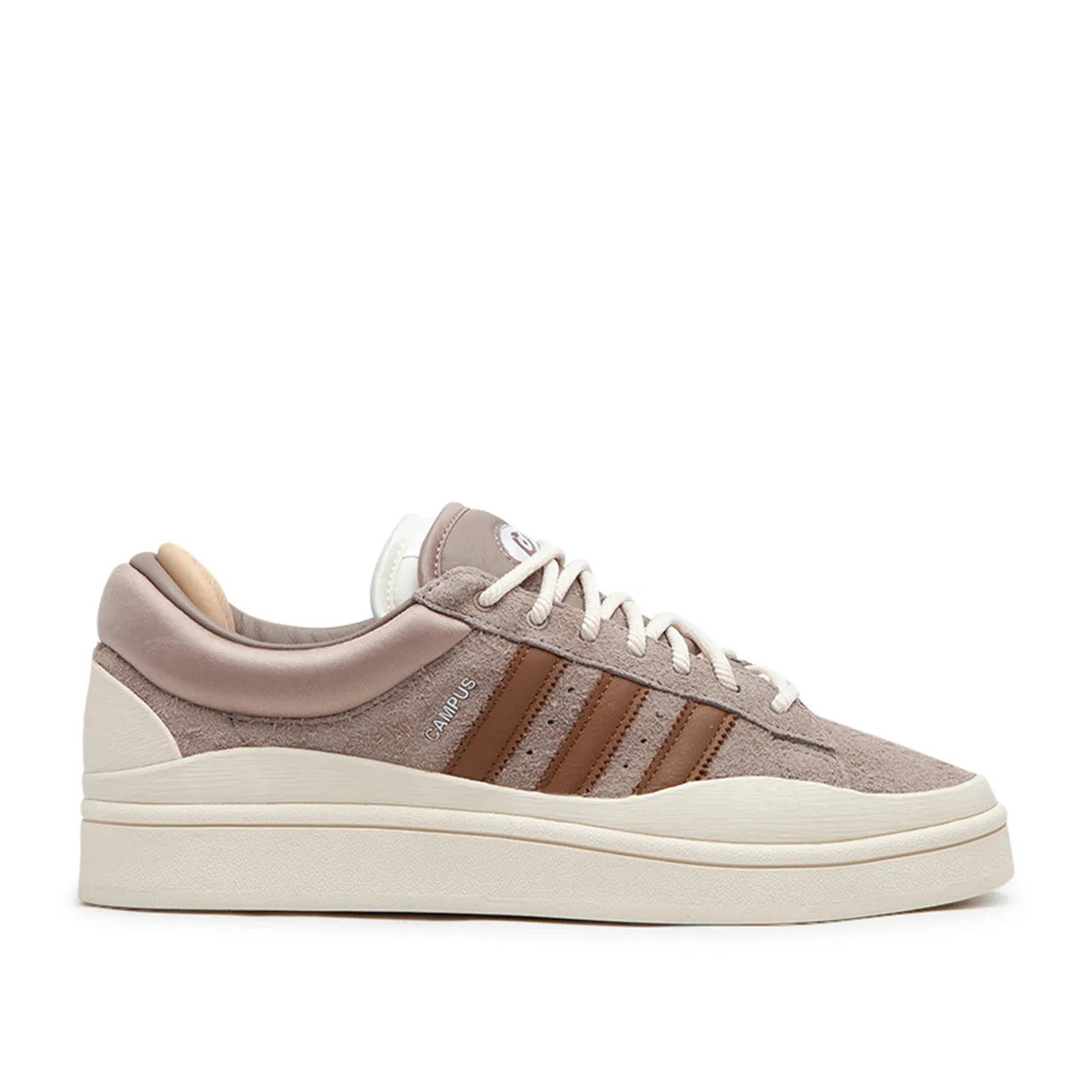 adidas x Bad Bunny Campus (Brown / Beige)