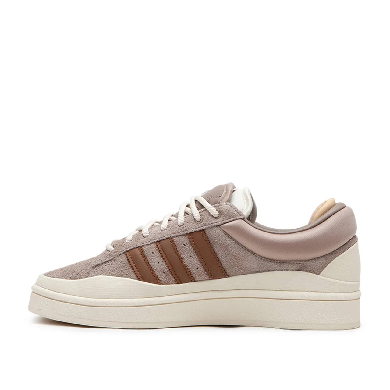 adidas x Bad Bunny Campus (Brown / Beige)