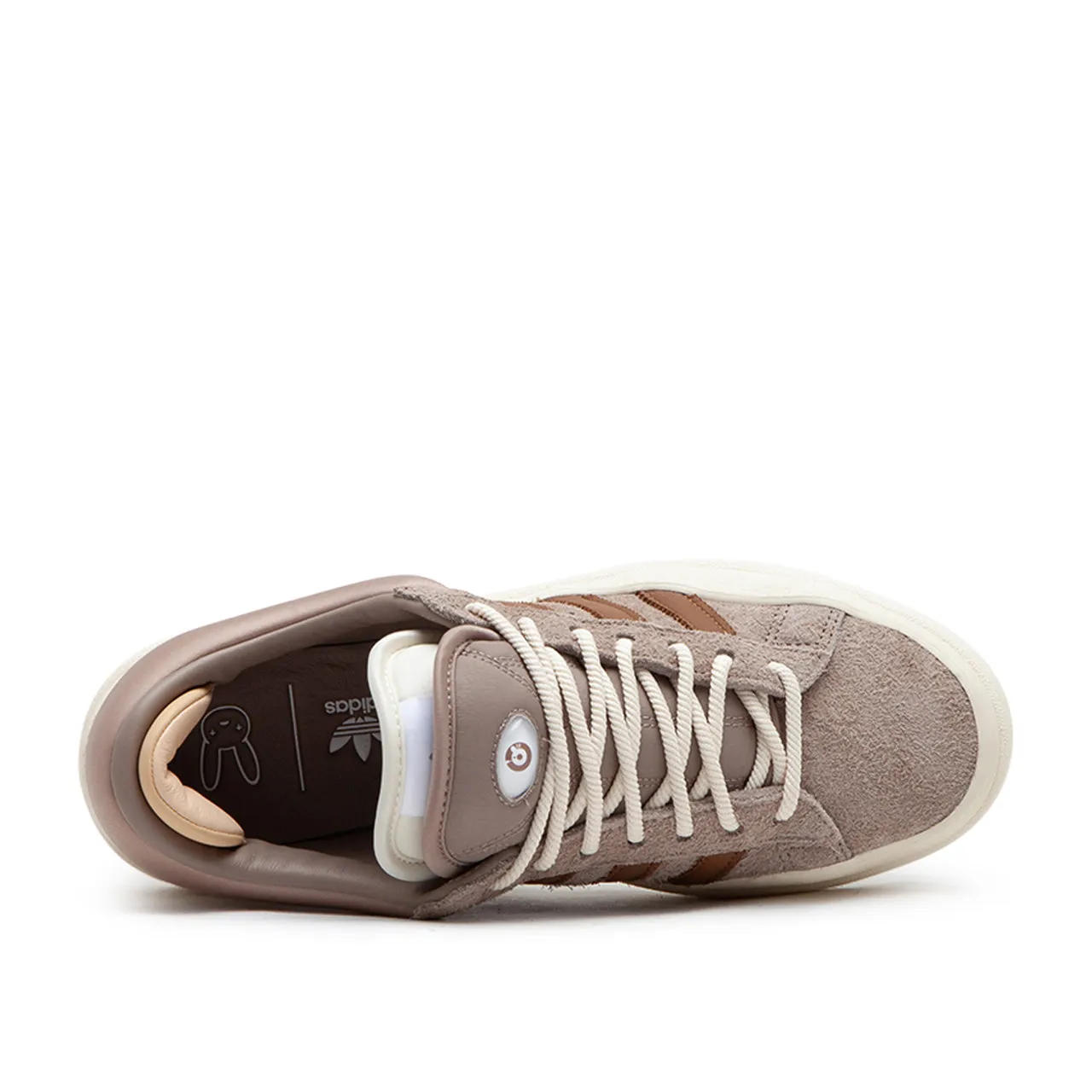 adidas x Bad Bunny Campus (Brown / Beige)