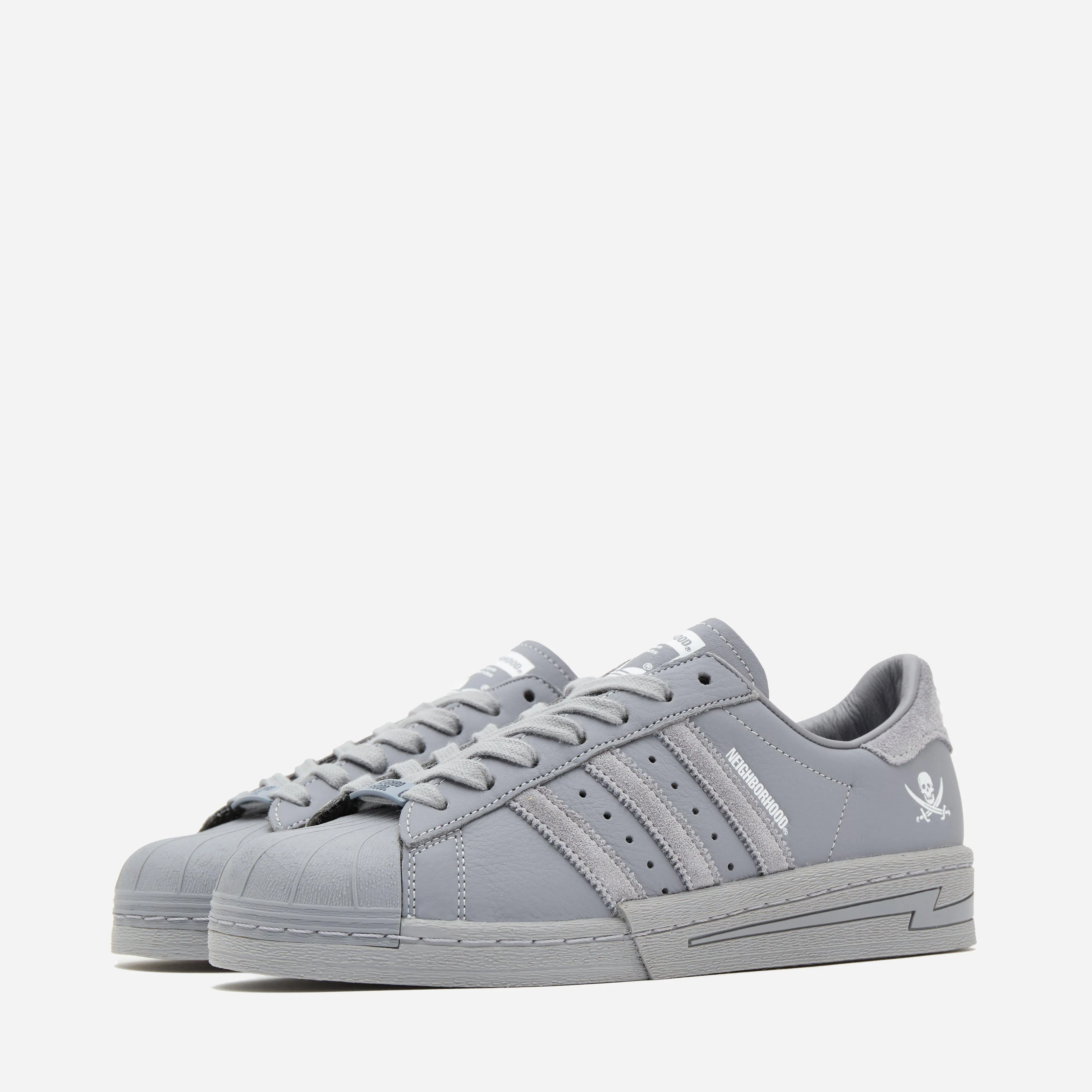 adidas x Neighbourhood Superstar