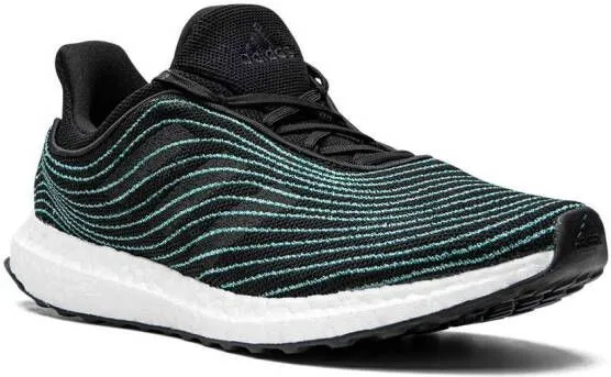 Adidas x Parley Ultraboost DNA sneakers Black