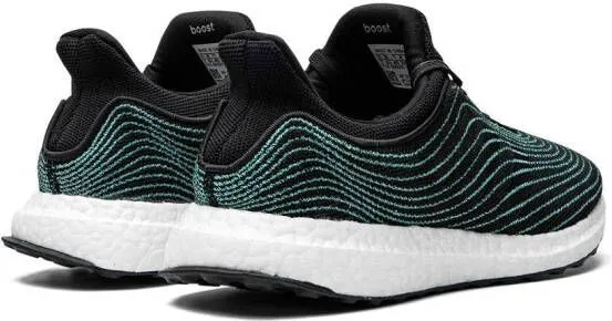 Adidas x Parley Ultraboost DNA sneakers Black