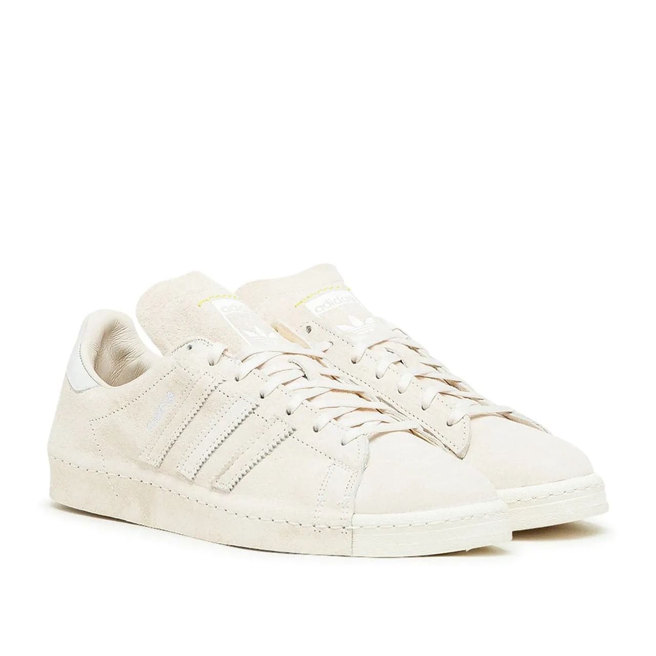 adidas x Recouture Campus 80s (Light Beige / Cream)