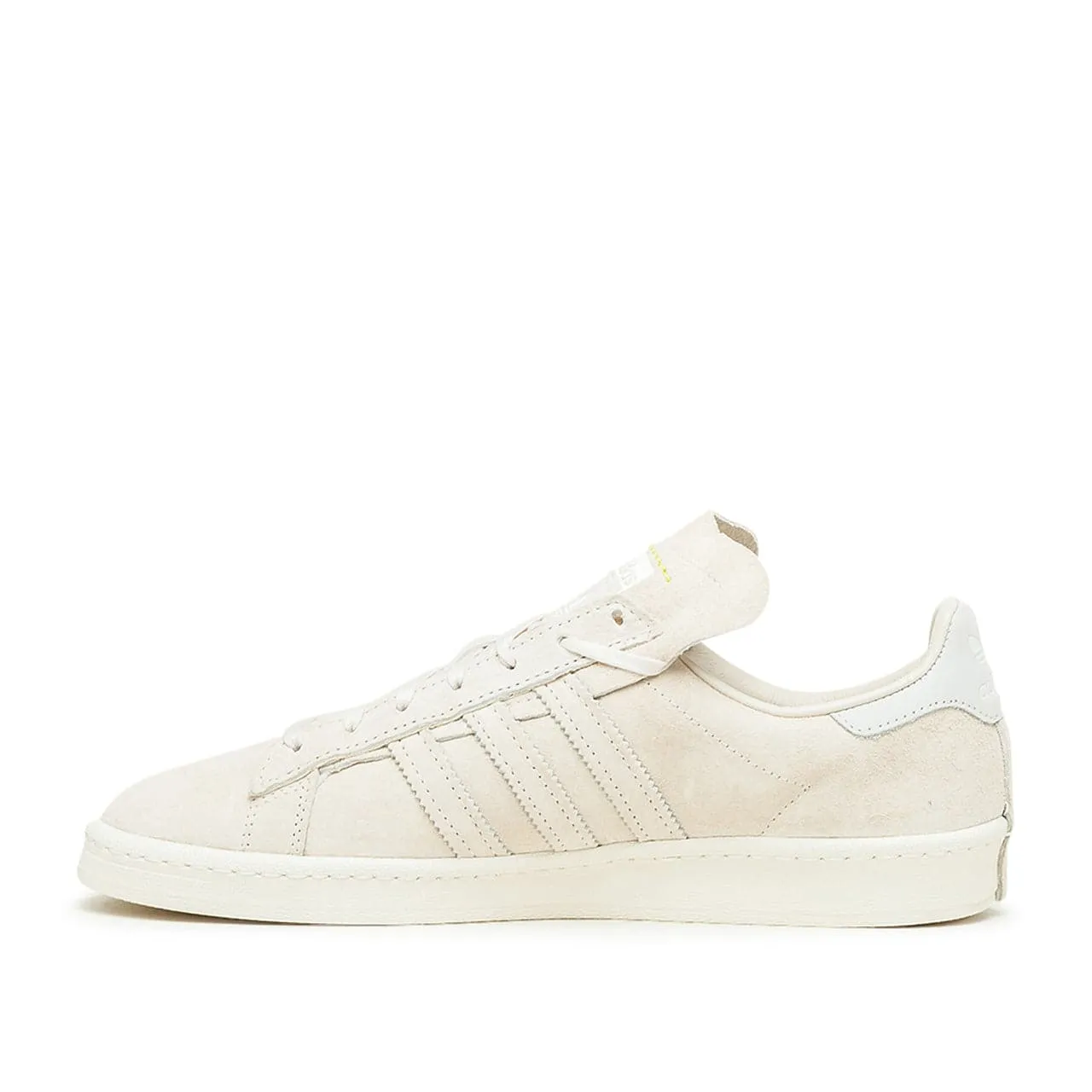 adidas x Recouture Campus 80s (Light Beige / Cream)