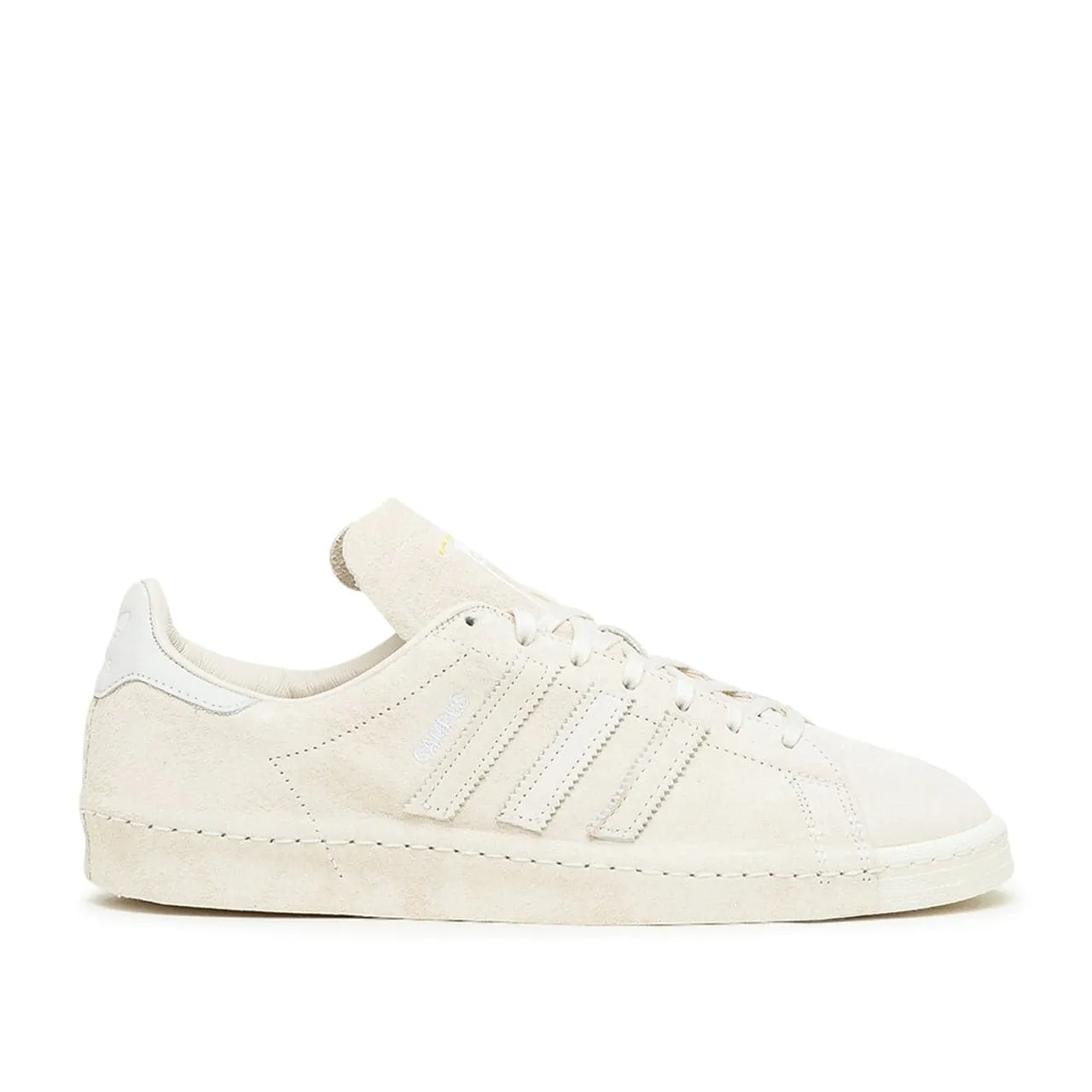 adidas x Recouture Campus 80s (Light Beige / Cream)