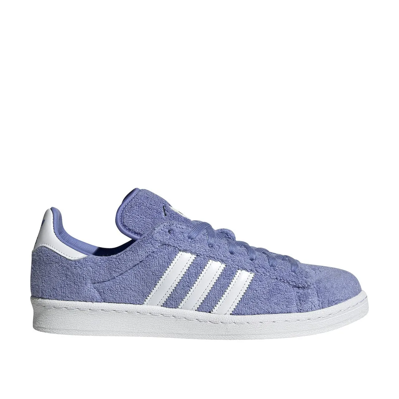 adidas x South Park Campus 80S SP 'Towlie' (Purple / White)