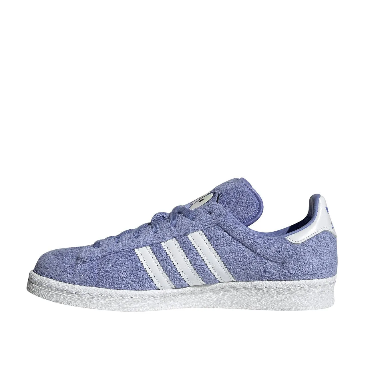 adidas x South Park Campus 80S SP 'Towlie' (Purple / White)