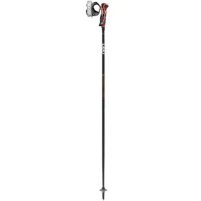 Airfoil 3D Ski Poles