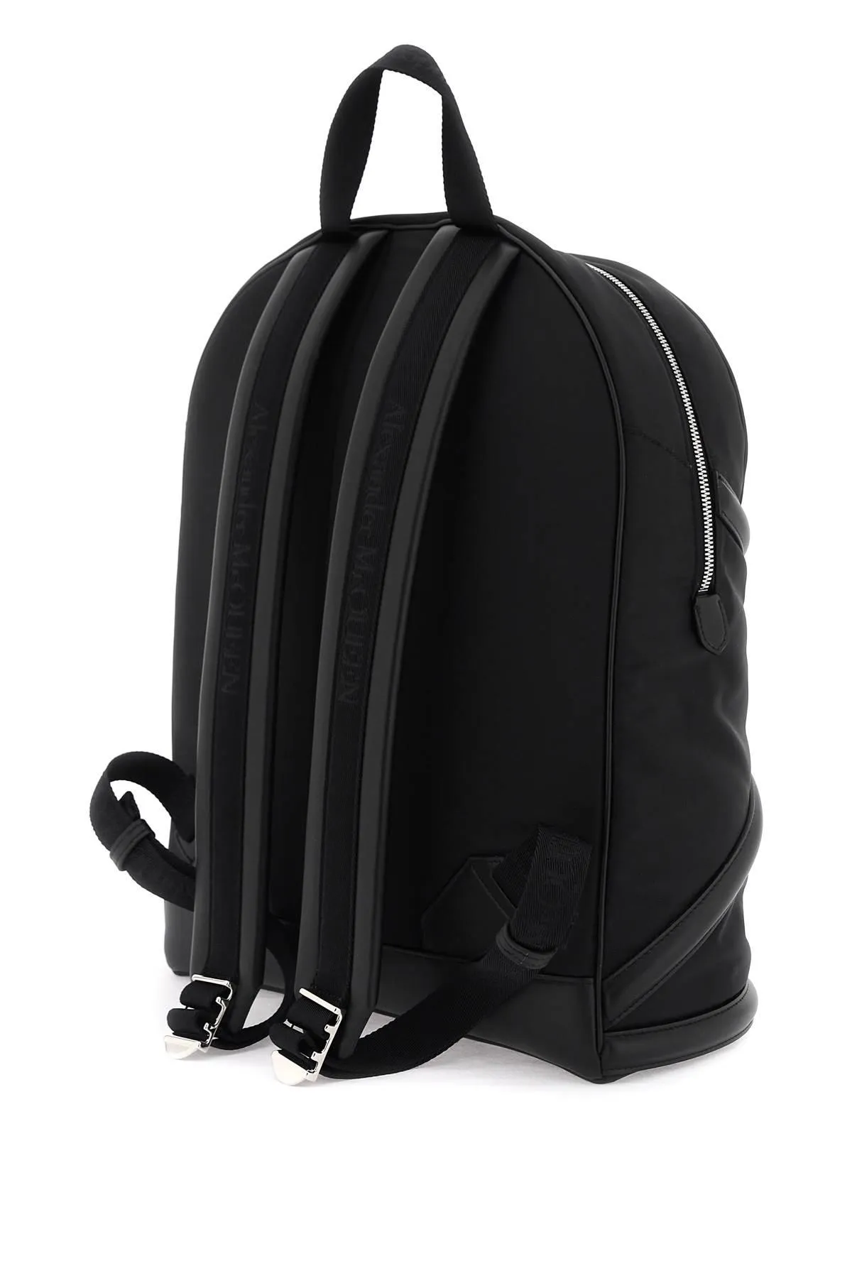 Alexander McQueen    Alexander Mcqueen Harness Backpack