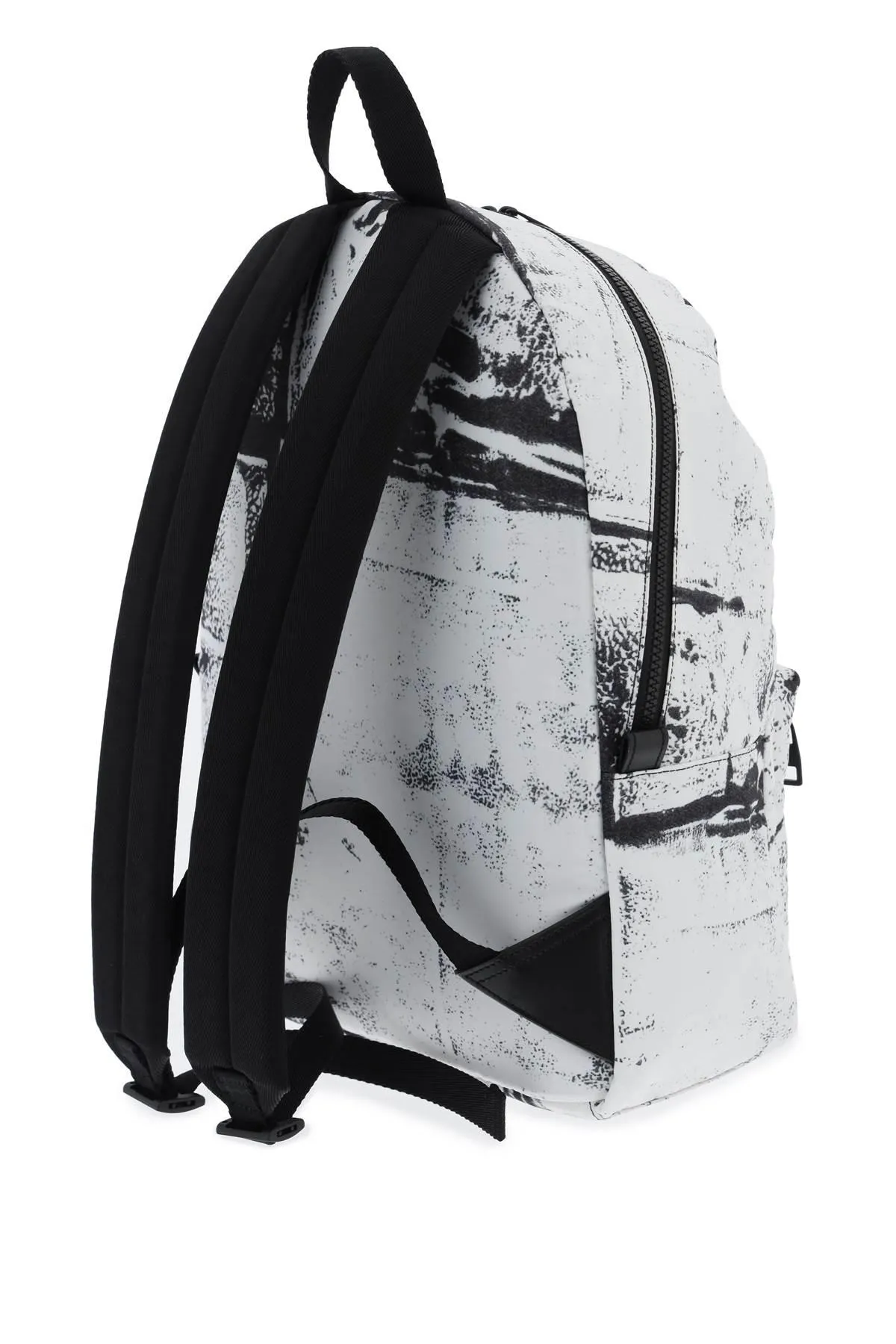 Alexander McQueen    Alexander Mcqueen Metropolitan Backpack