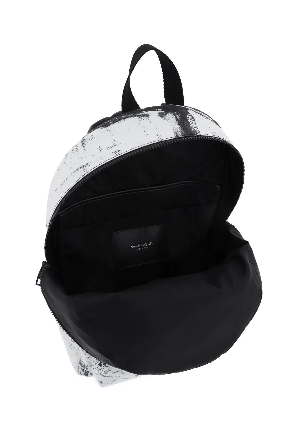 Alexander McQueen    Alexander Mcqueen Metropolitan Backpack