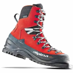 Alpina Alaska 75mm Nordic Ski Boot 2024-25