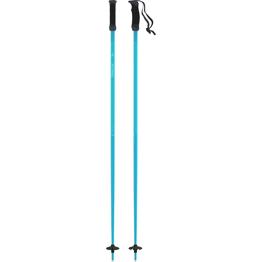 Amt Sqs Ski Poles