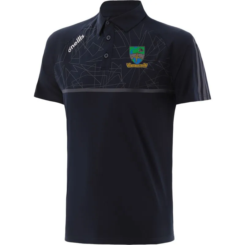 Annacurra GAA Synergy Polo Shirt