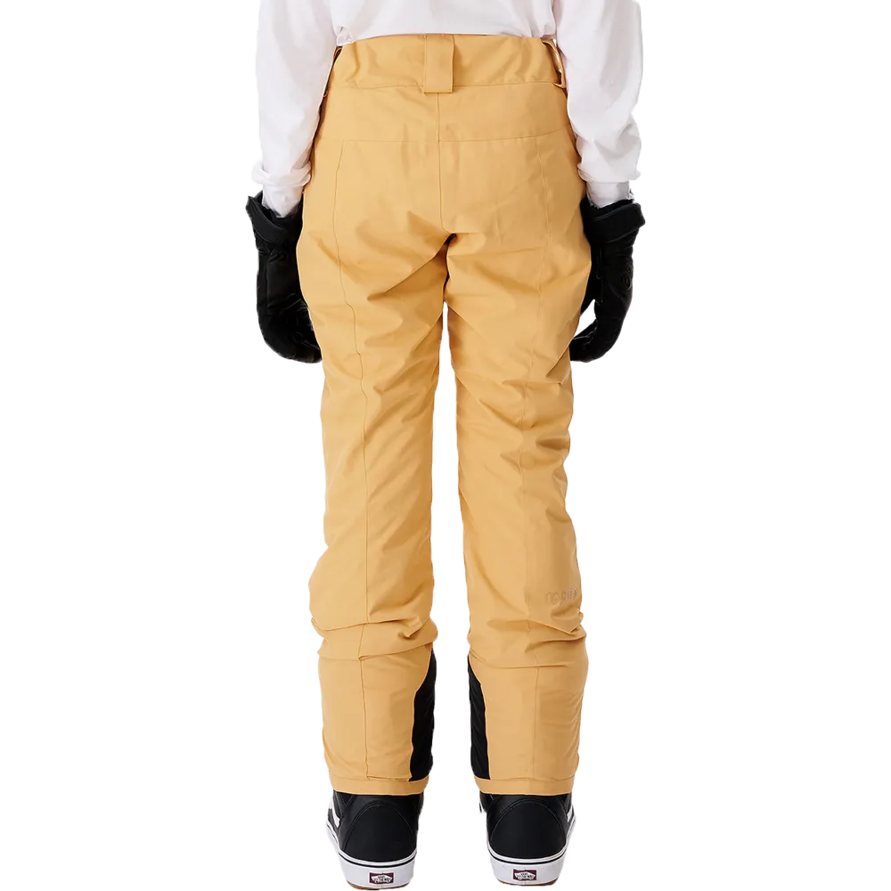 Anti Series Ski Pants - Womens