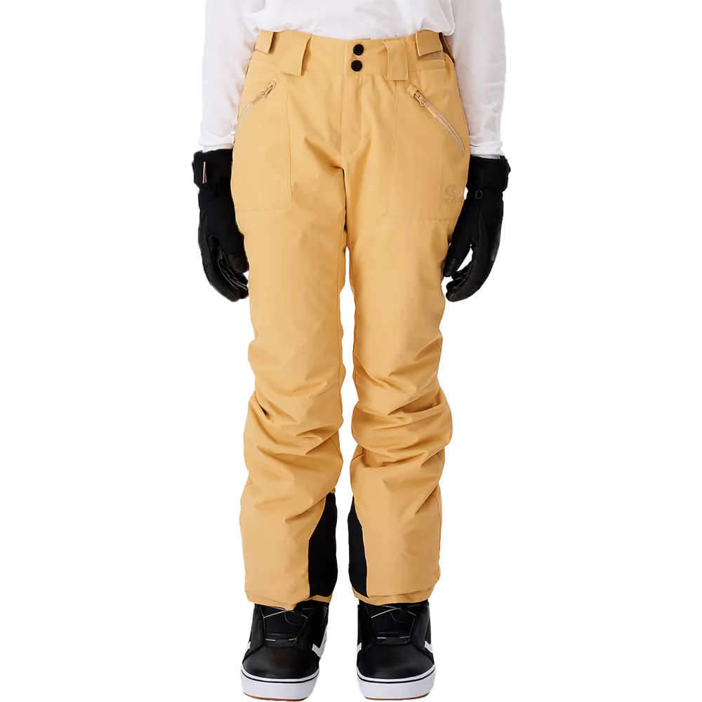 Anti Series Ski Pants - Womens