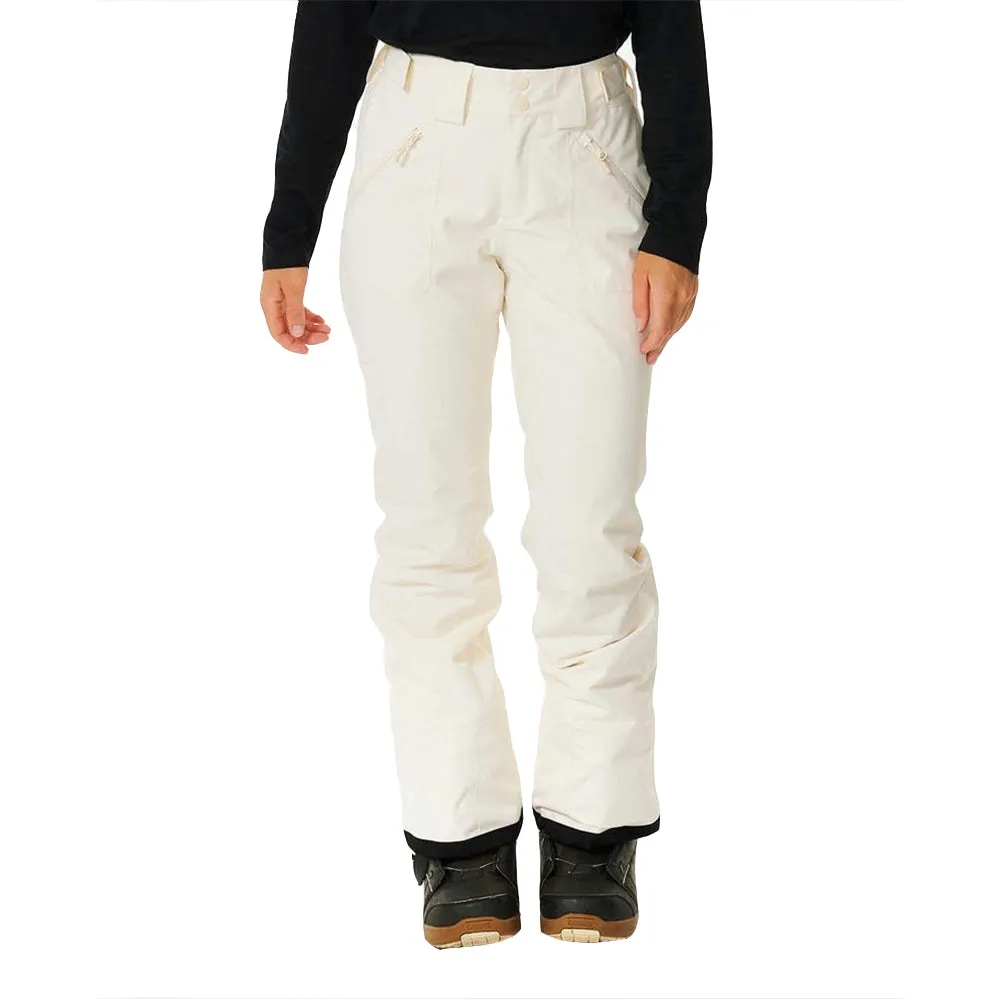 Anti Series Ski Pants - Womens