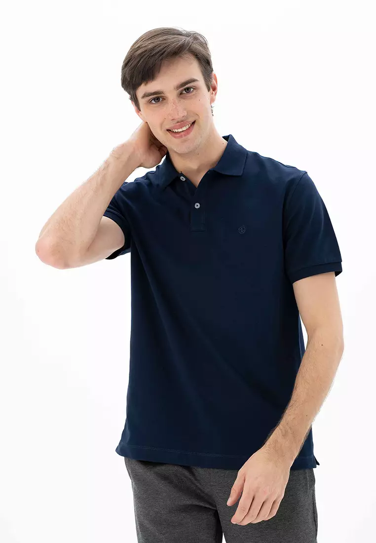 ARMA Basic Polo Shirt