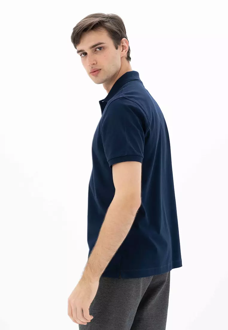 ARMA Basic Polo Shirt