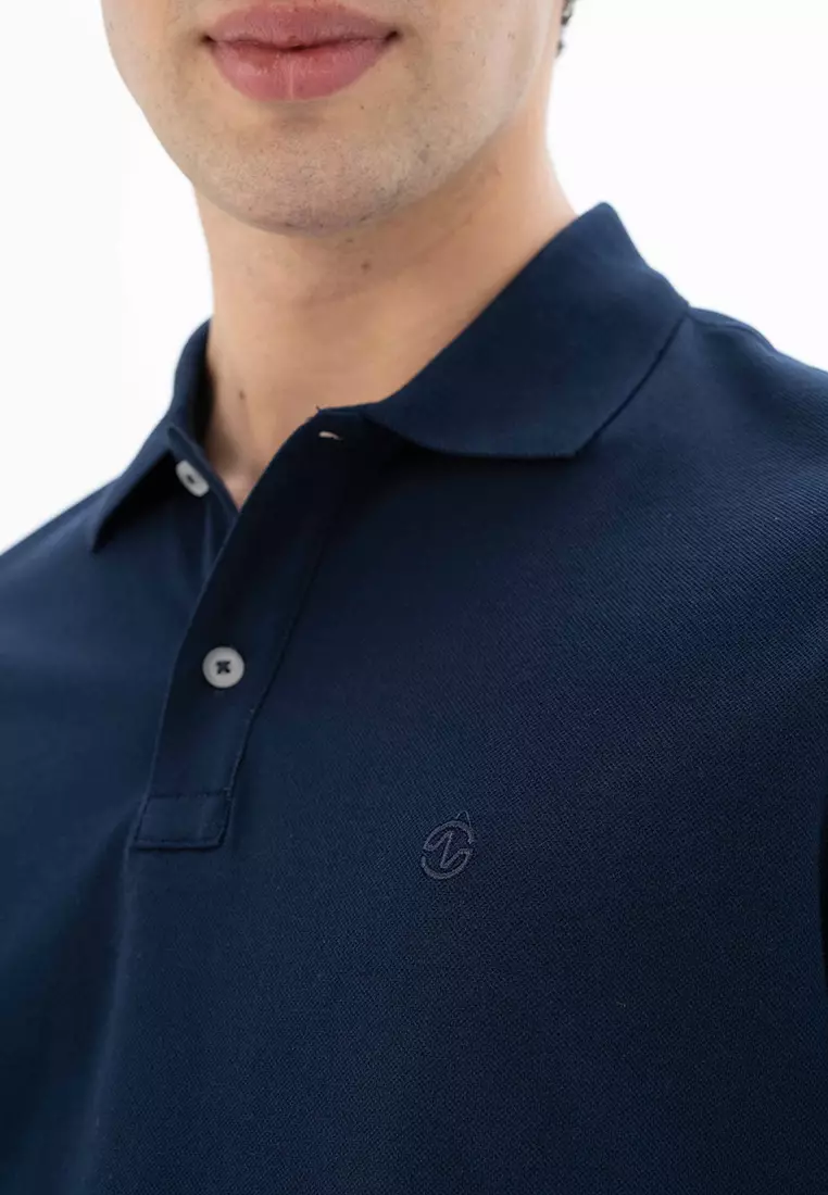 ARMA Basic Polo Shirt