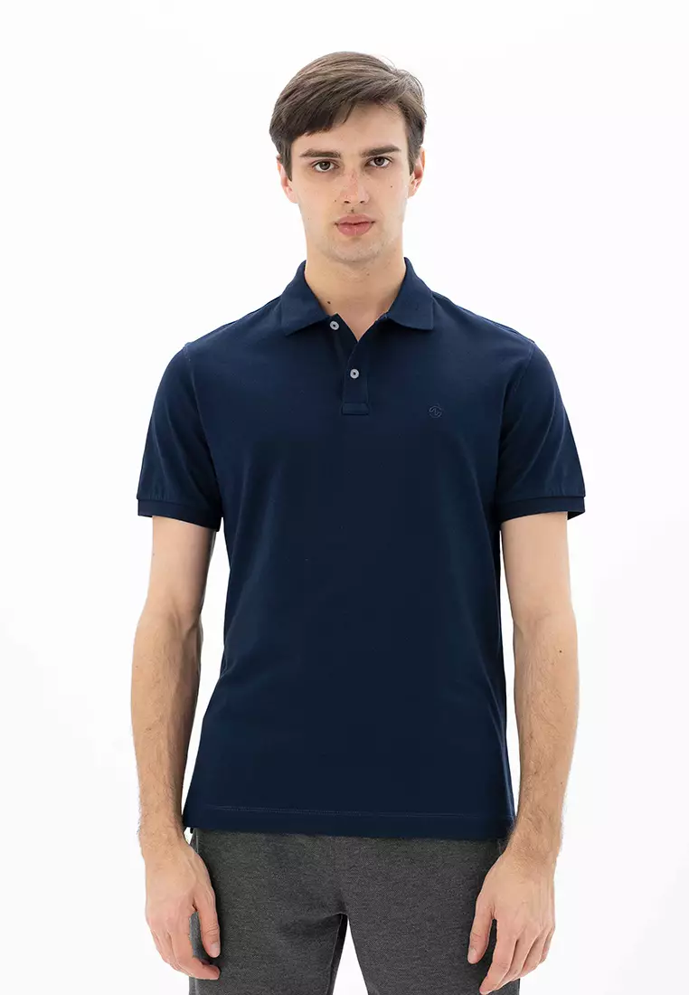 ARMA Basic Polo Shirt