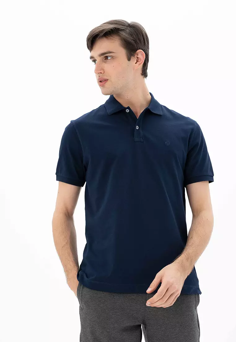 ARMA Basic Polo Shirt