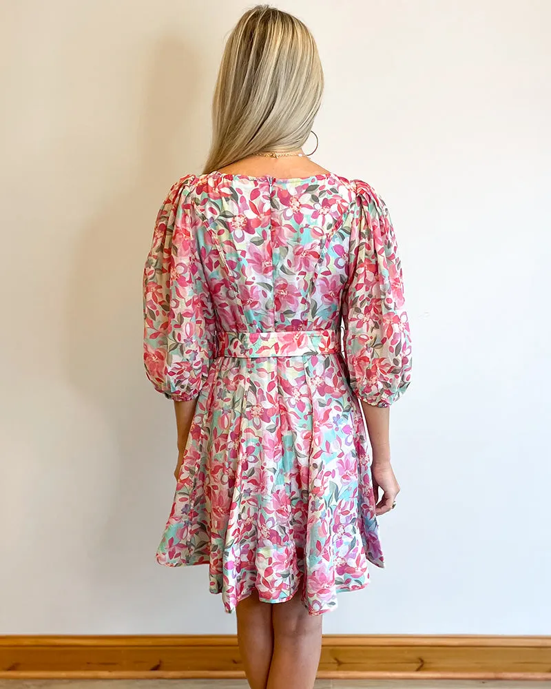 Asher Dress