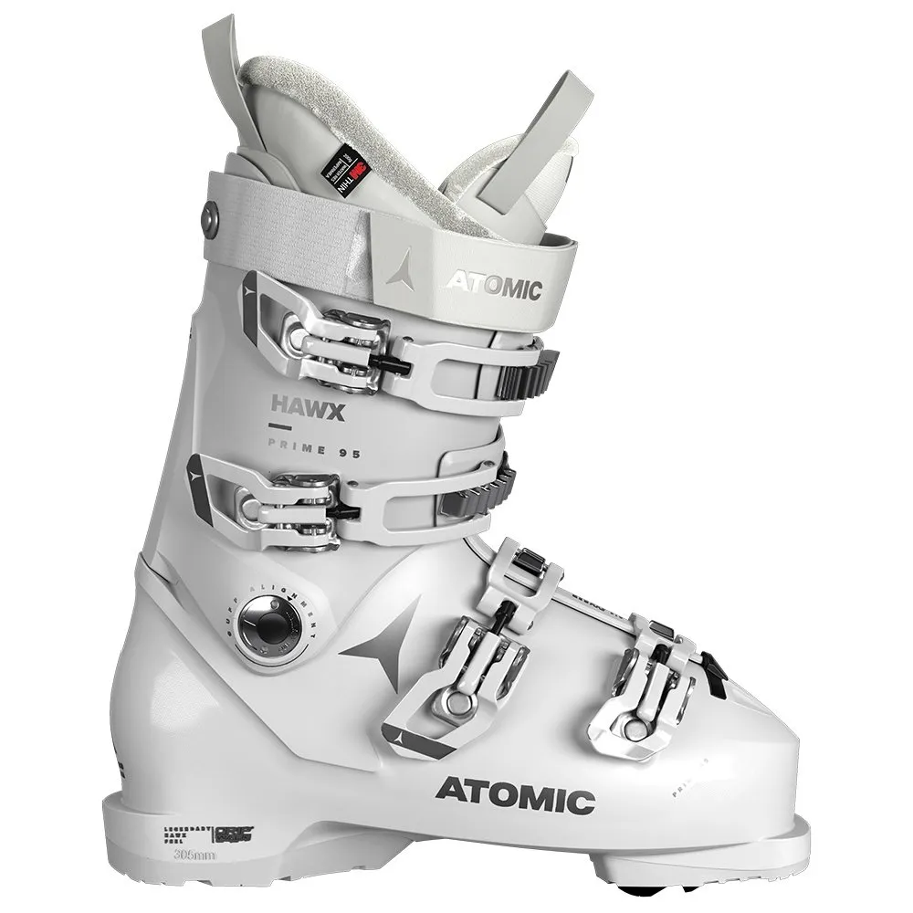 Atomic Hawx Prime 95 GW Ski Boot (Women's)