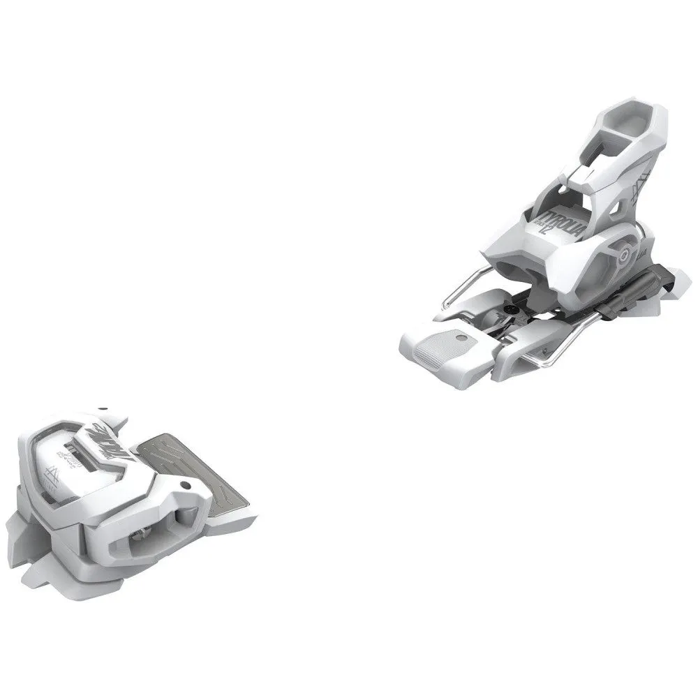 Attack 12 Ski Bindings